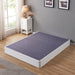 10 Inch Chime Memory Foam Mattress Set - Hammers Furniture (MN)