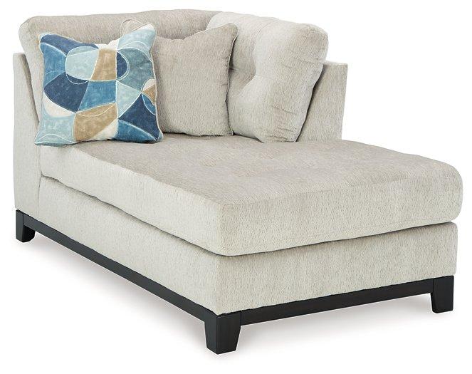Maxon Place Sectional with Chaise - Hammers Furniture (MN)