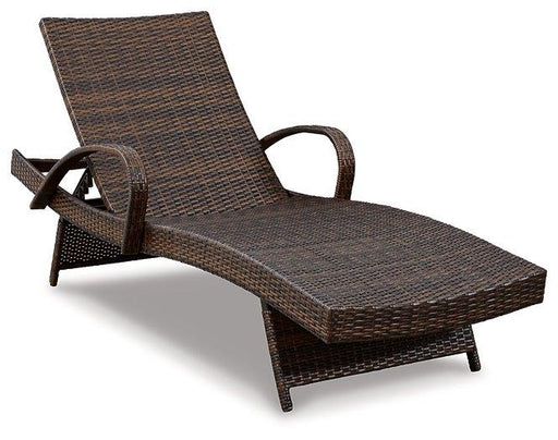 Kantana Chaise Lounge (set of 2) image