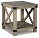 Aldwin Occasional Table Set - Hammers Furniture (MN)