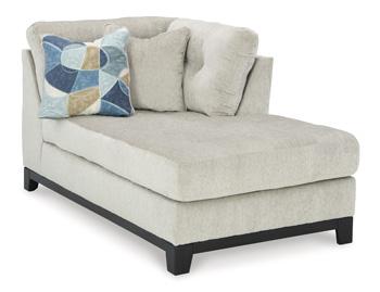 Maxon Place Sectional with Chaise - Hammers Furniture (MN)