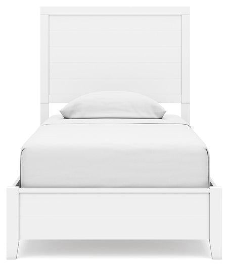 Binterglen Bedroom Package - Hammers Furniture (MN)