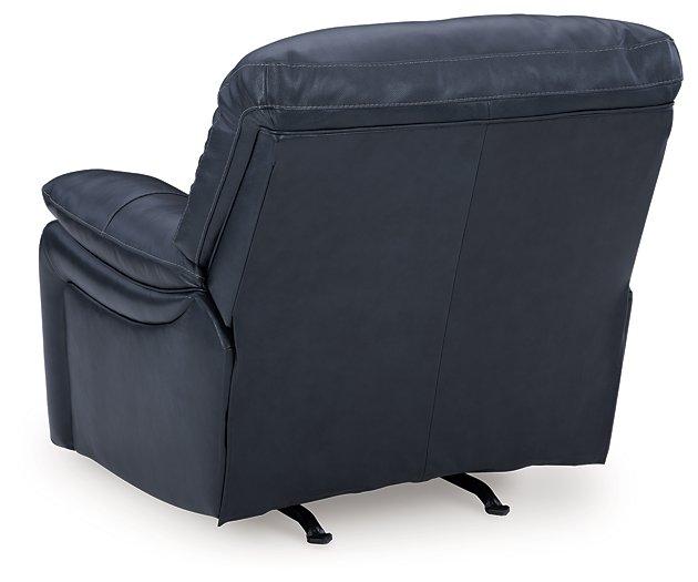 Leesworth Living Room Set - Hammers Furniture (MN)