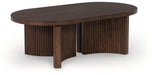 Korestone Coffee Table - Hammers Furniture (MN)