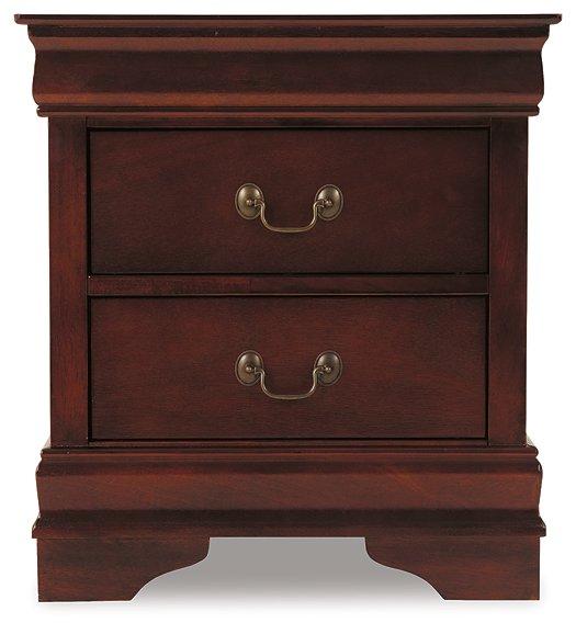 Alisdair Nightstand - Hammers Furniture (MN)