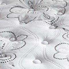 Socalle Bed and Mattress Set - Hammers Furniture (MN)