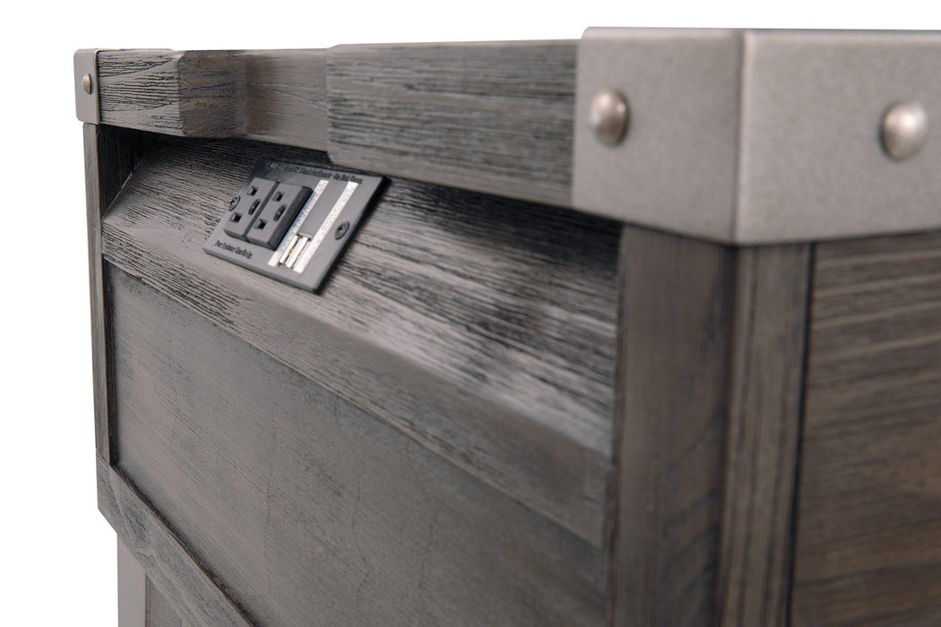 Todoe Table Set - Hammers Furniture (MN)