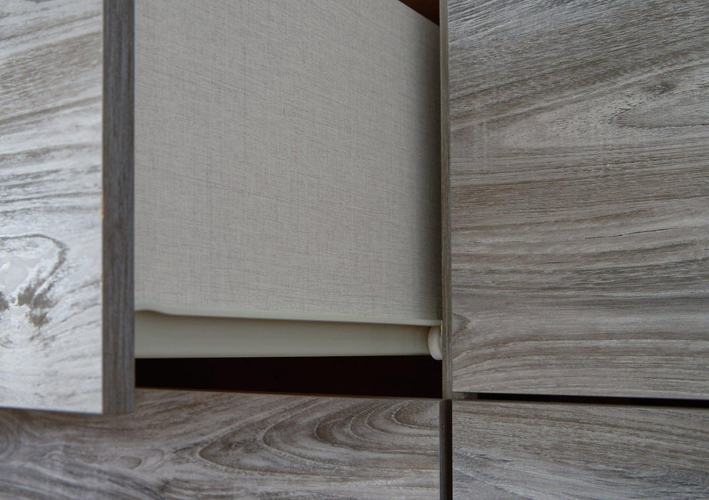 Bronyan Bedroom Set - Hammers Furniture (MN)