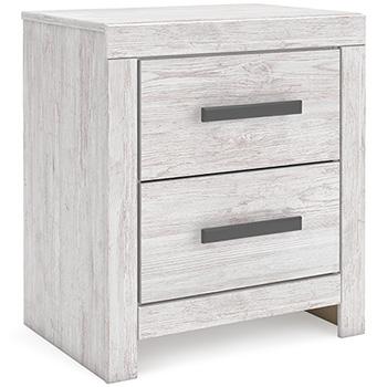 Cayboni Bedroom Package - Hammers Furniture (MN)