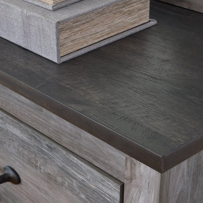 Bronyan Bedroom Set - Hammers Furniture (MN)