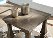 Johnelle Table Set - Hammers Furniture (MN)