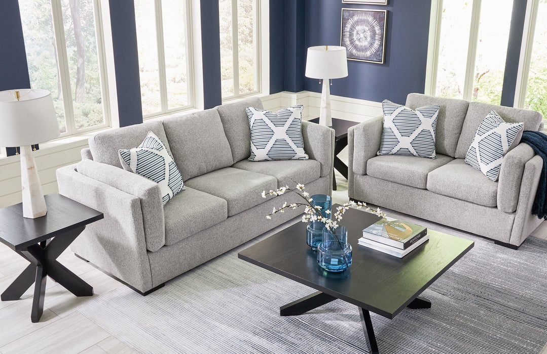 Evansley Living Room Set - Hammers Furniture (MN)