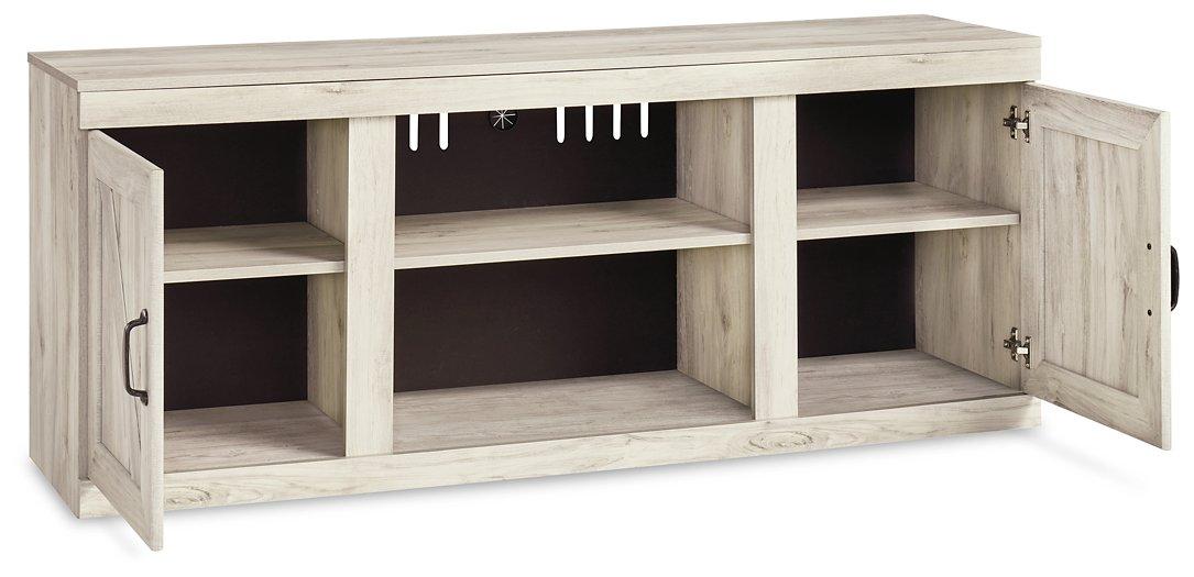 Bellaby 60" TV Stand