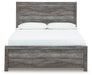 Bronyan Bedroom Set - Hammers Furniture (MN)