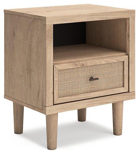 Cielden Nightstand - Hammers Furniture (MN)