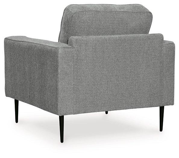 Hazela Living Room Set - Hammers Furniture (MN)
