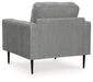 Hazela Living Room Set - Hammers Furniture (MN)