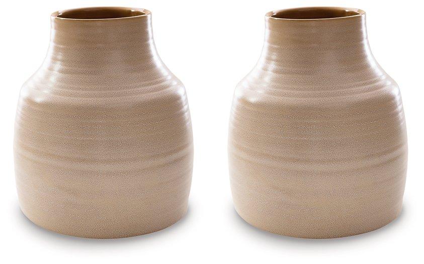 Millcott Vase (Set of 2)