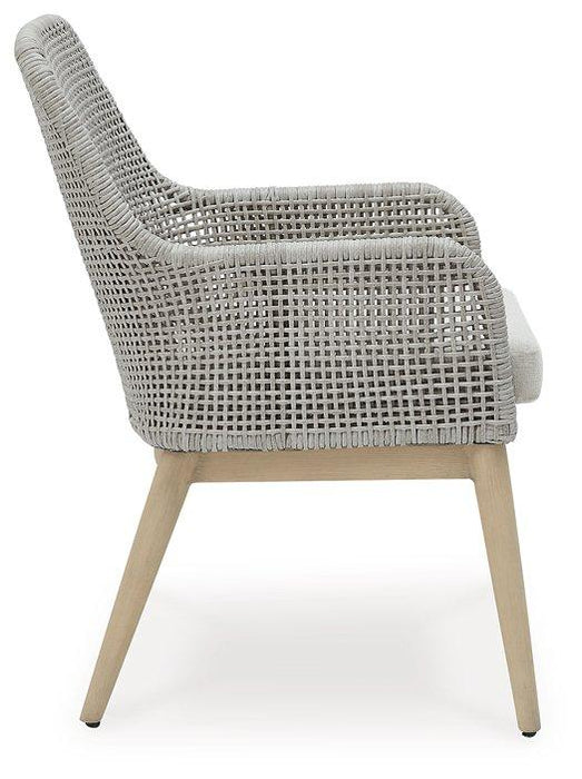 Seton Creek Outdoor Seating Set - Hammers Furniture (MN)