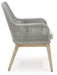 Seton Creek Outdoor Seating Set - Hammers Furniture (MN)