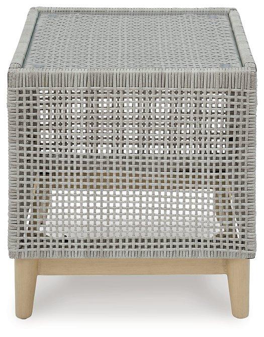Seton Creek Outdoor Seating Set - Hammers Furniture (MN)