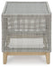 Seton Creek Outdoor Seating Set - Hammers Furniture (MN)