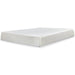 Socalle Bed and Mattress Set - Hammers Furniture (MN)
