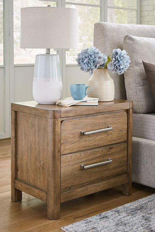 Cabalynn Nightstand - Hammers Furniture (MN)