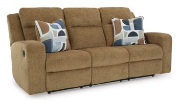 Kanlow Living Room Set - Hammers Furniture (MN)