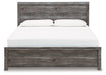 Bronyan Bedroom Set - Hammers Furniture (MN)