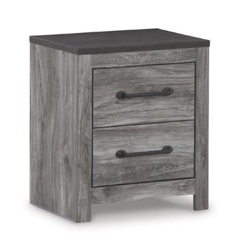 Bronyan Bedroom Set - Hammers Furniture (MN)