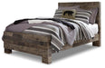 Derekson Youth Bed - Hammers Furniture (MN)