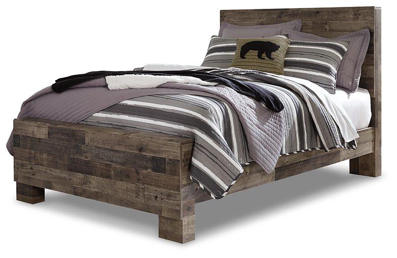 Derekson Youth Bed - Hammers Furniture (MN)