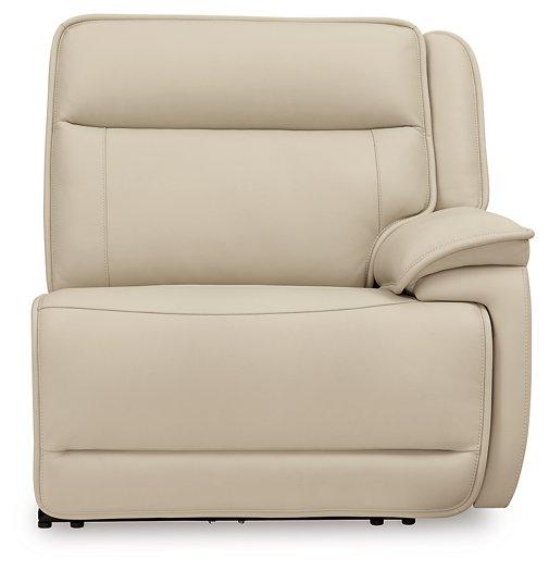 Double Deal Reclining Sectional - Hammers Furniture (MN)