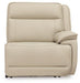 Double Deal Reclining Sectional - Hammers Furniture (MN)