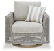 Seton Creek Outdoor Seating Set - Hammers Furniture (MN)