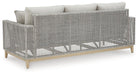 Seton Creek Outdoor Seating Set - Hammers Furniture (MN)