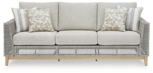 Seton Creek Outdoor Seating Set - Hammers Furniture (MN)