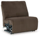 Top Tier Sofa Chaise Sectional - Hammers Furniture (MN)