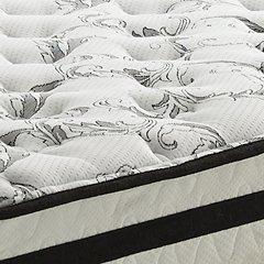 Socalle Bed and Mattress Set - Hammers Furniture (MN)