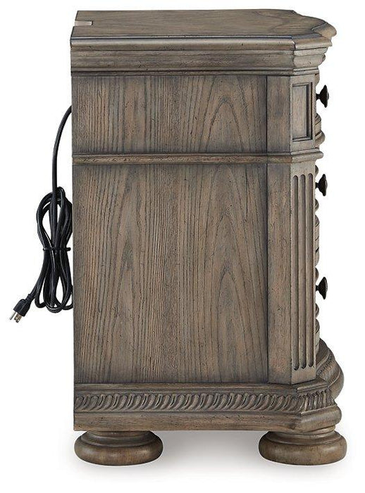 Ardenfield Nightstand