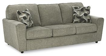 Cascilla Living Room Set - Hammers Furniture (MN)