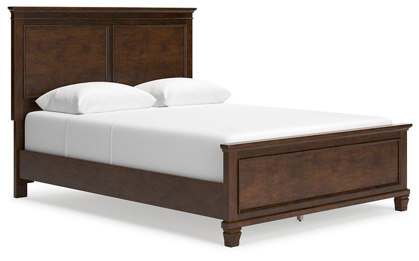 Danabrin Bed - Hammers Furniture (MN)