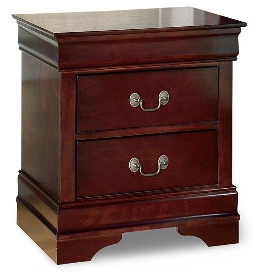 Alisdair Nightstand - Hammers Furniture (MN)