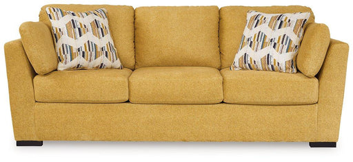 Keerwick Sofa Sleeper - Hammers Furniture (MN)
