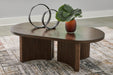 Korestone Coffee Table - Hammers Furniture (MN)