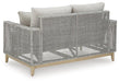 Seton Creek Outdoor Seating Set - Hammers Furniture (MN)