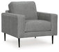 Hazela Living Room Set - Hammers Furniture (MN)