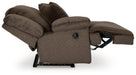 Top Tier Sofa Chaise Sectional - Hammers Furniture (MN)