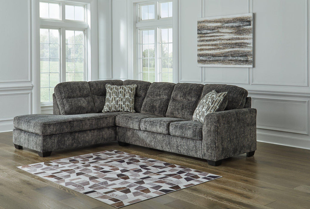 Lonoke Living Room Set - Hammers Furniture (MN)